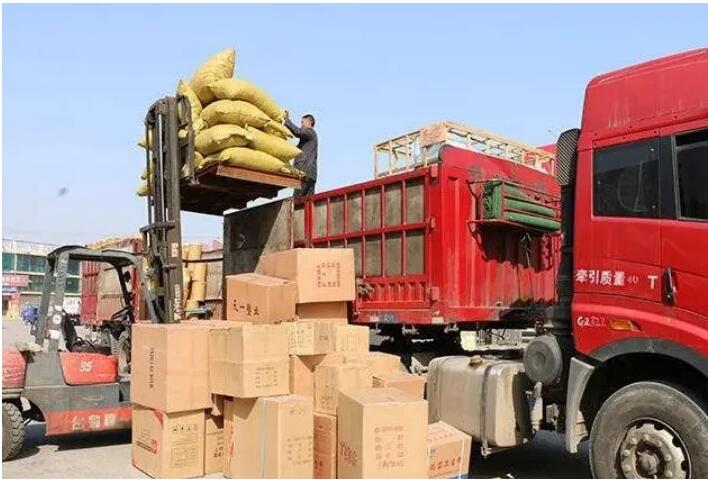 漳州到疏附县物流专线