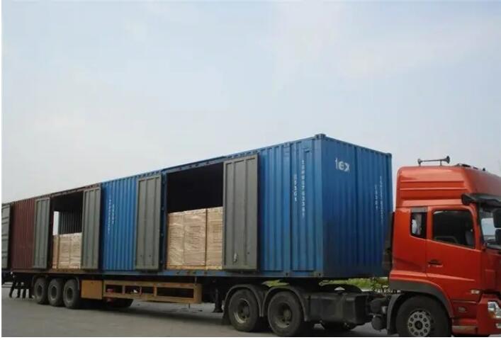 漳州到疏附县整车运输